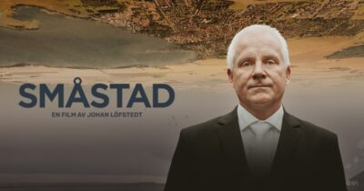 Småstad