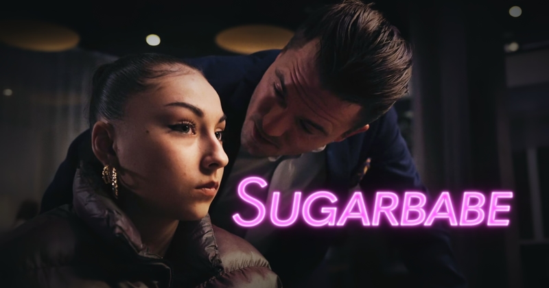 Sugarbabe SVT Play gratis stream
