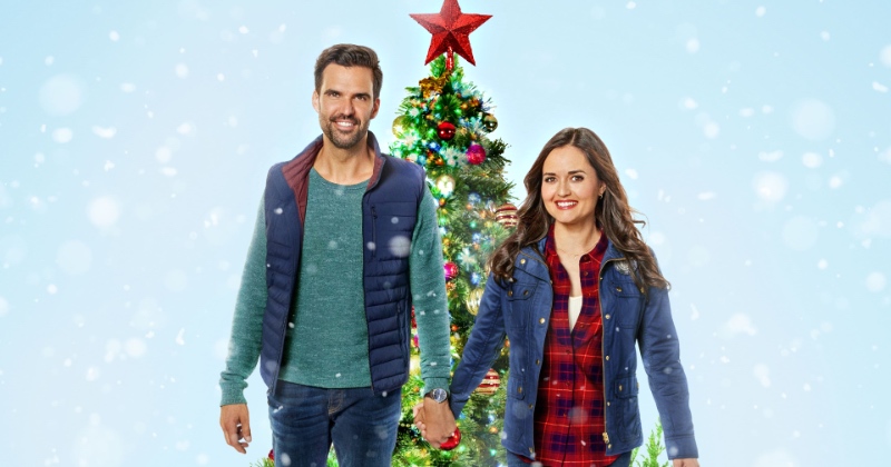 You, Me and The Christmas Trees på Sjuan TV4 Play