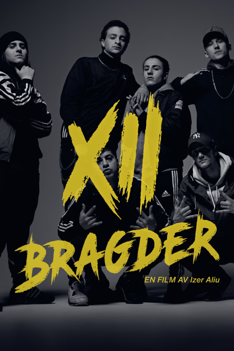 12 bragder