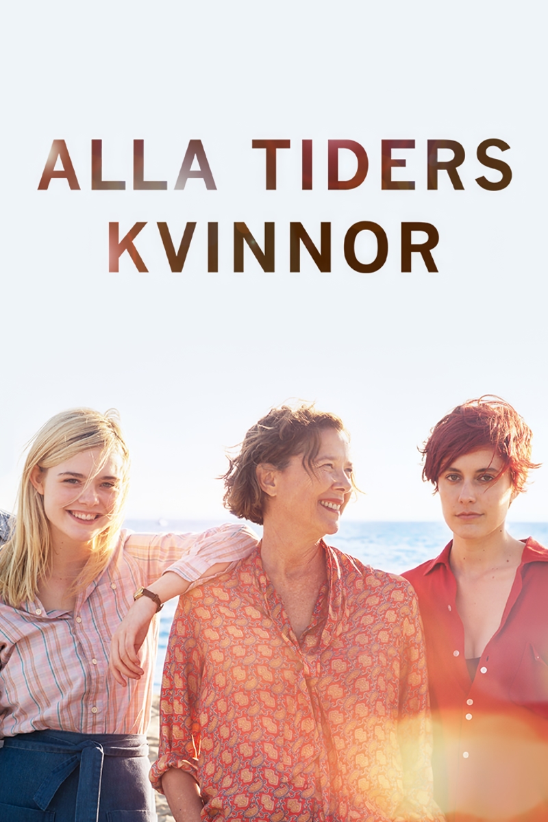 Alla tiders kvinnor