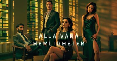 Alla våra hemligheter