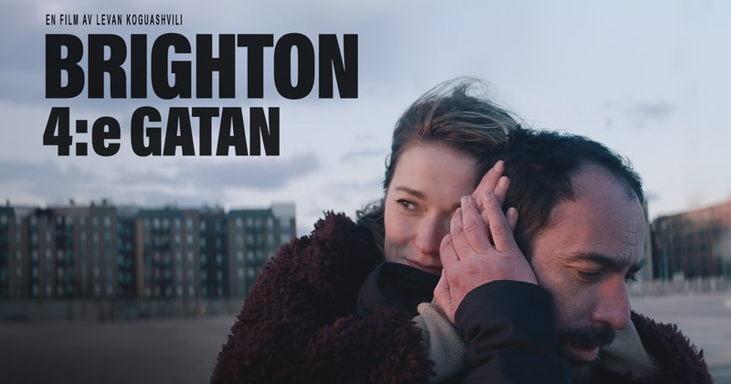 Brighton 4:e gatan