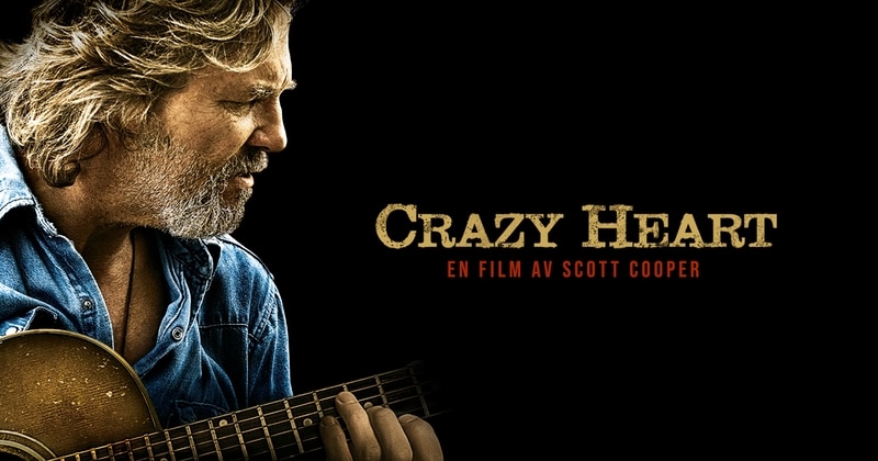 Crazy Heart