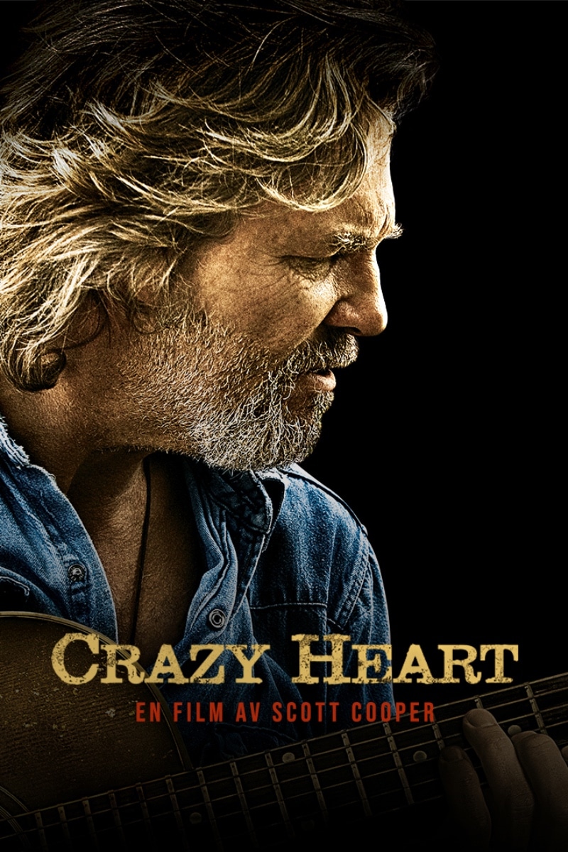 Crazy Heart