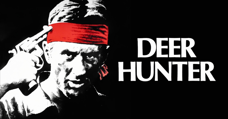 Deer Hunter - SVT Play