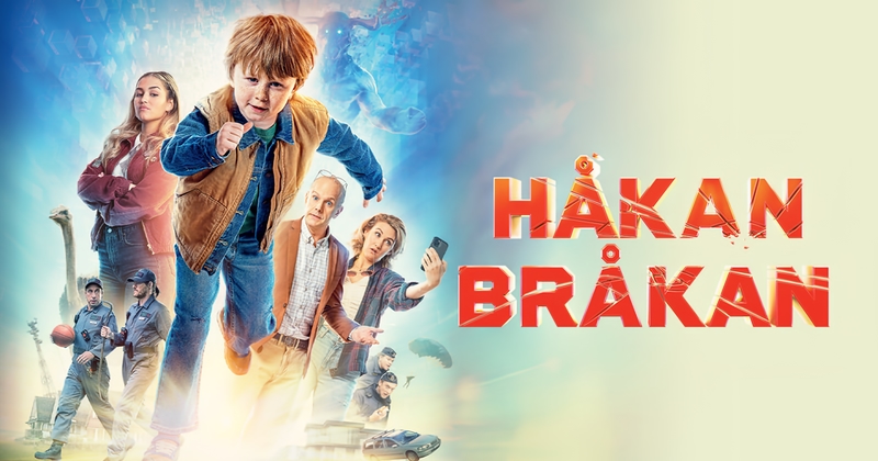 Håkan Bråkan - SVT Play
