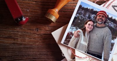 Hjälp, vi har köpt en bondgård! - andra julen