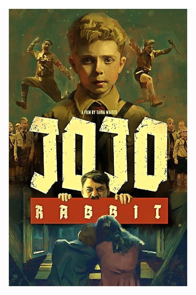 Jojo Rabbit