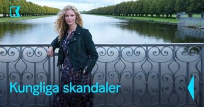 Kungliga skandaler
