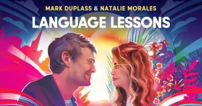 Language Lessons