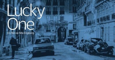 Lucky One