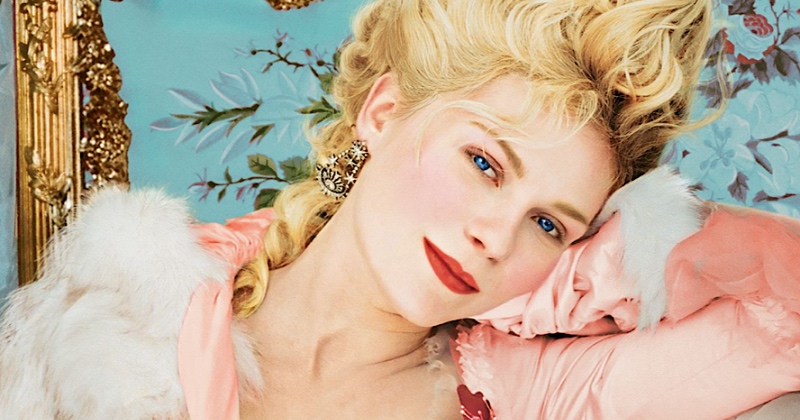 Marie Antoinette på TV4 Film gratis stream