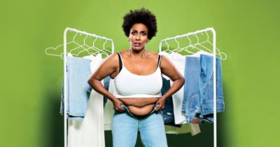 Marika Carlsson - Smalast när man dör vinner