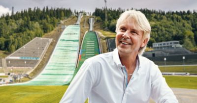 Matti Nykänen - Livet är livet