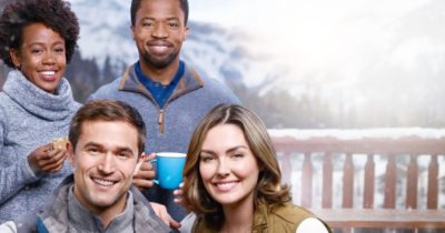 One Winter Proposal - TV4 Play