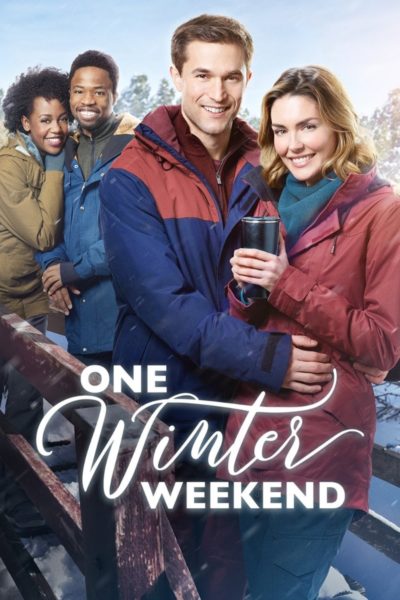 One Winter Weekend - TV4 Play