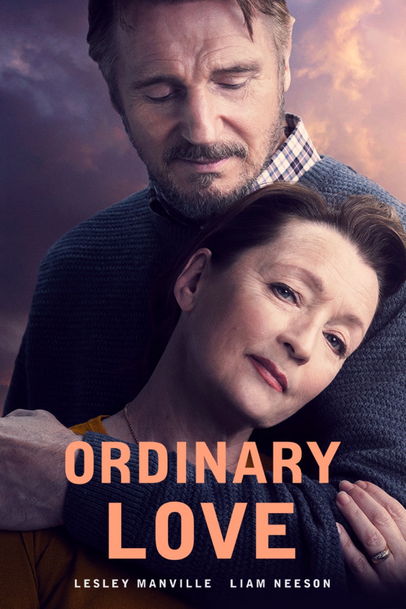 Ordinary Love - SVT Play
