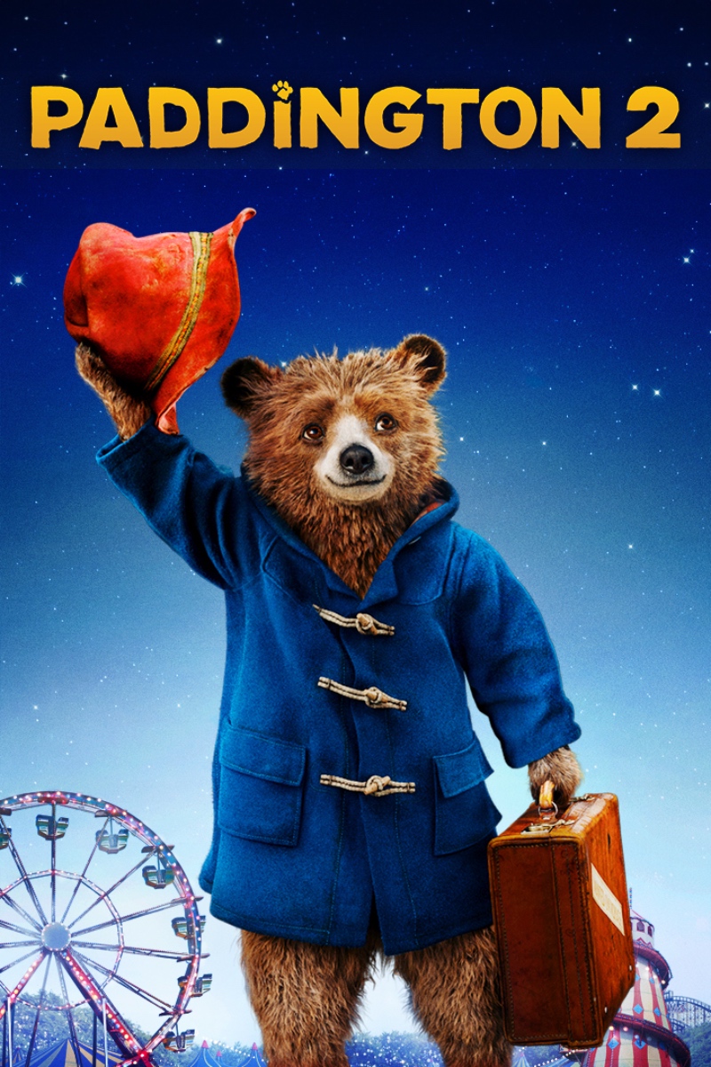 Paddington 2