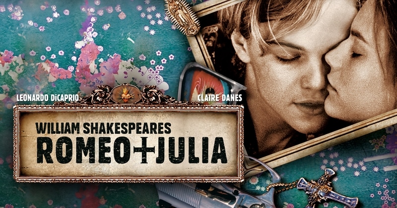 Romeo och Julia film stream SVT Play