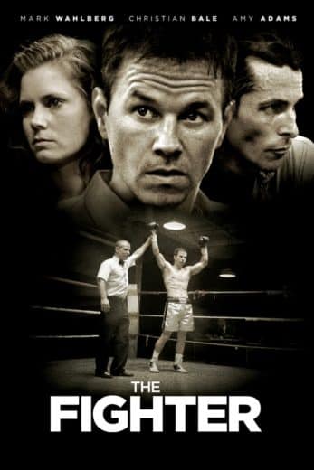 The Fighter