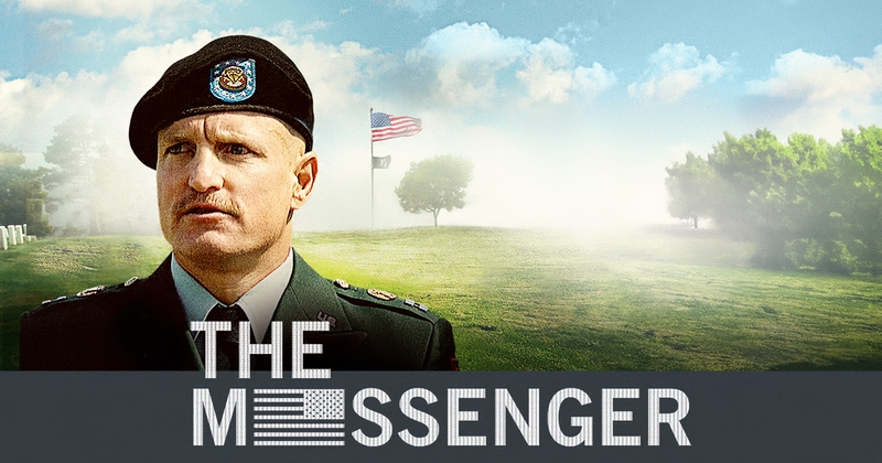 The Messenger - SVT Play