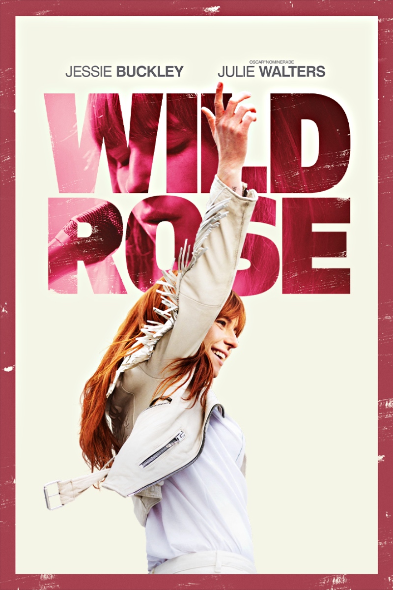 Wild Rose