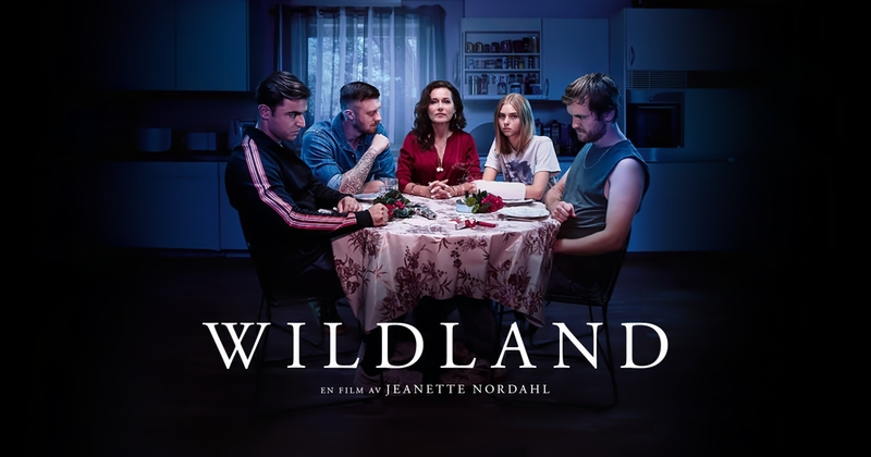Wildland - SVT Play