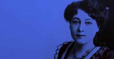 Alice Guy – första kvinnliga filmregissören
