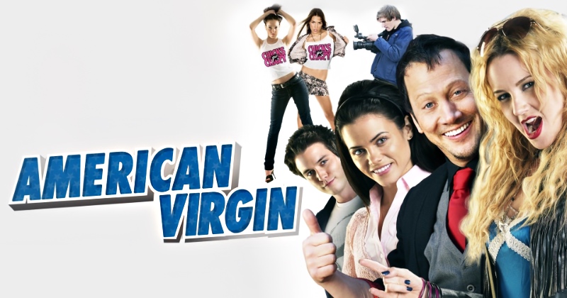 American Virgin - TV4 Film | TV4 Play