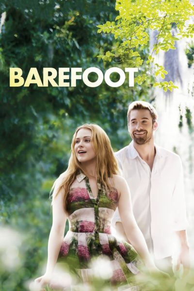 Barefoot - TV4 Film | TV4 Play