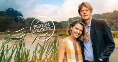 Bortom paradiset