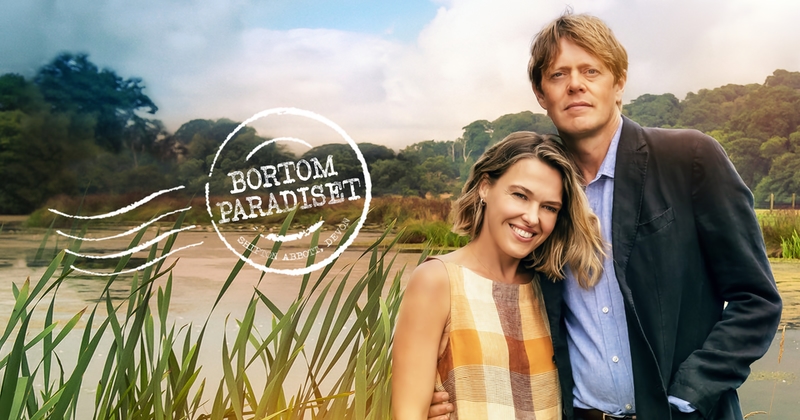 Bortom paradiset TV4 Play gratis stream