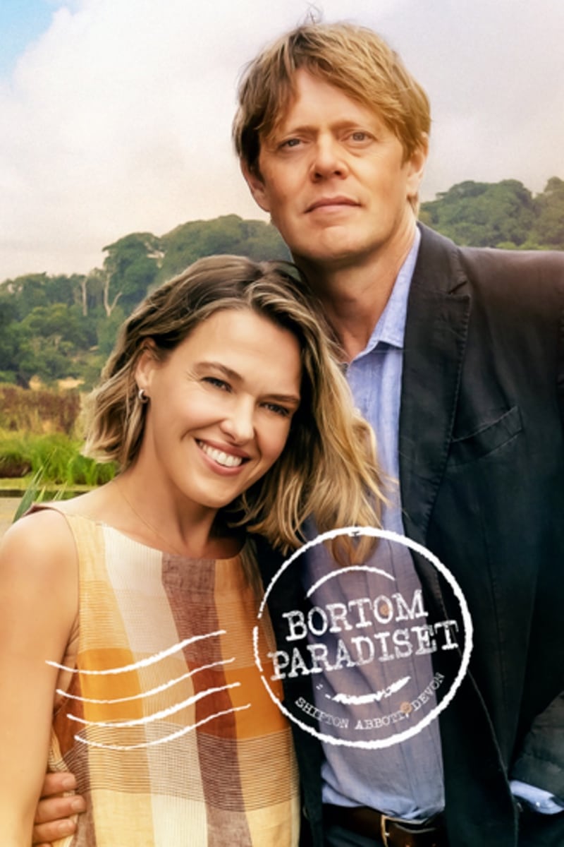 Bortom paradiset