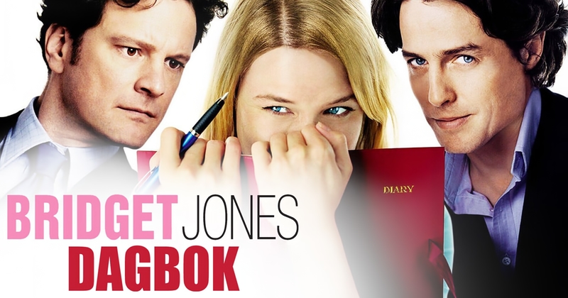 Bridget Jones dagbok - Sjuan | TV4 Play