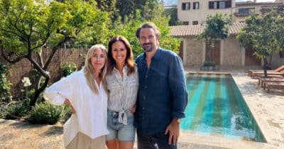 Drömkåkar utomlands