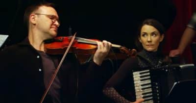 Georg Riedels jiddischland