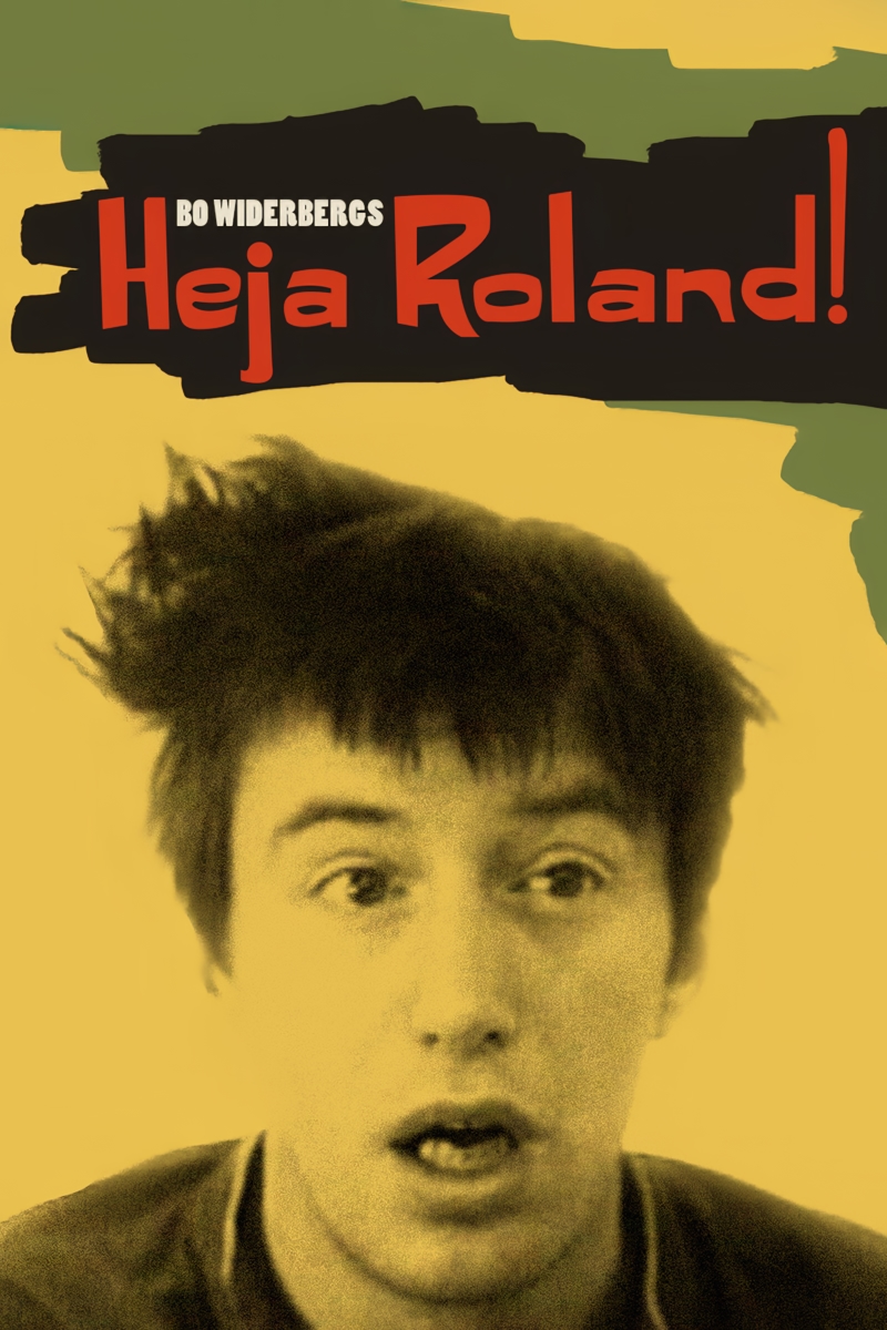 Heja Roland!