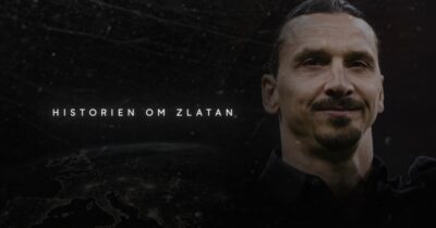 Historien om Zlatan