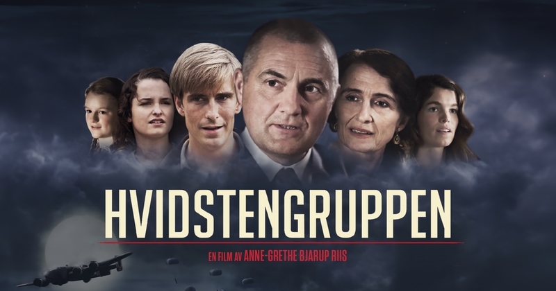 Hvidstengruppen