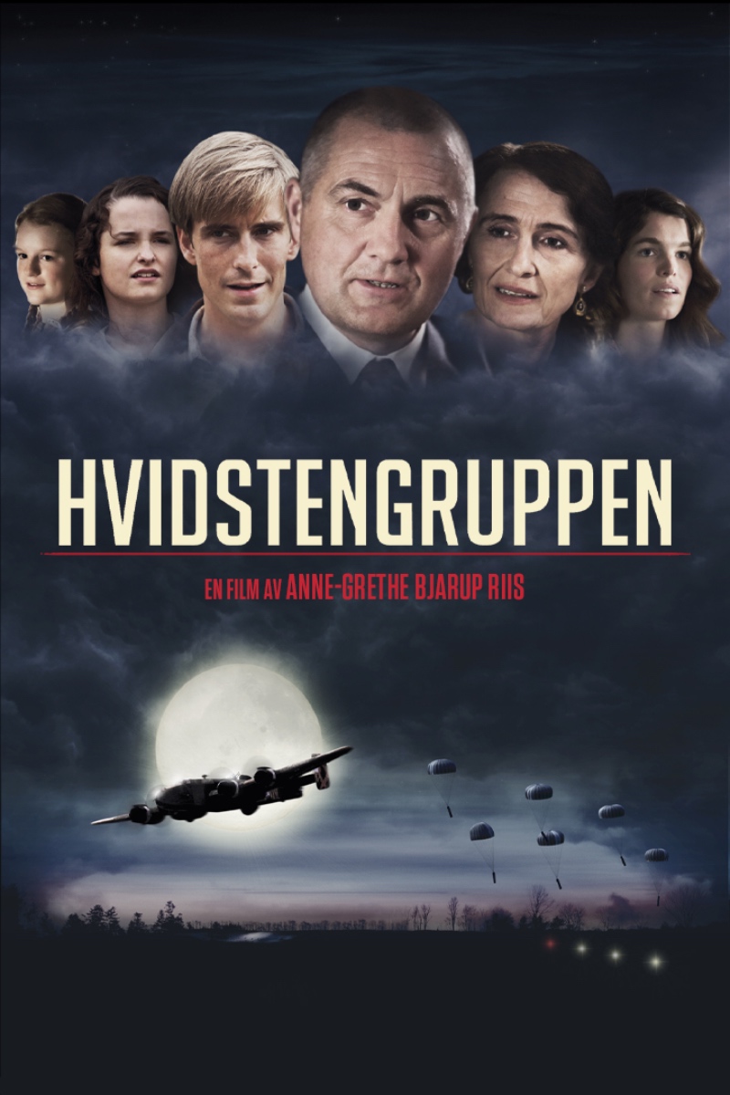 Hvidstengruppen