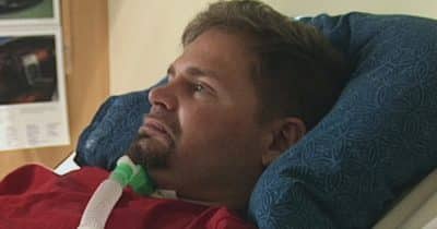 Jocke hette Sussis man