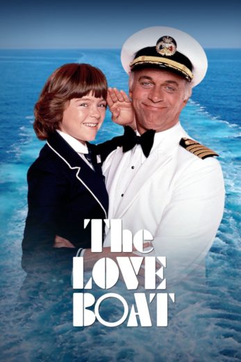 Love boat - kärlek ombord