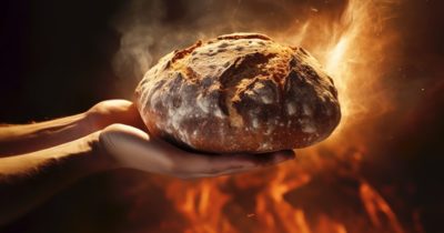 Maten som förändrade världen