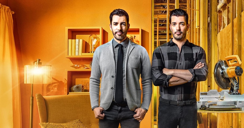 Property Brothers: Renoveringsdömmar på TV4 Play streama