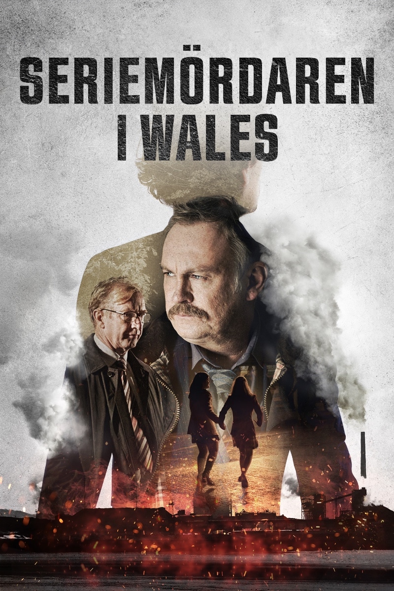 Seriemördaren i Wales