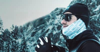 Ski Classics inifrån