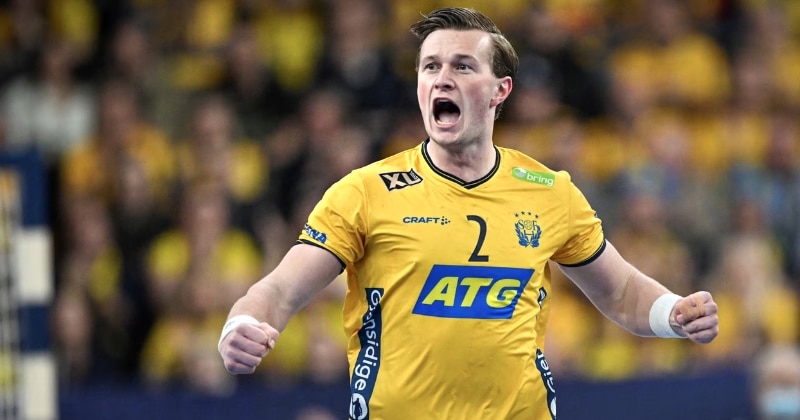 Streama Sverige - Bosnien-Hercegovina TV6 Play gratis Handbolls-EM 2024 live Viaplay