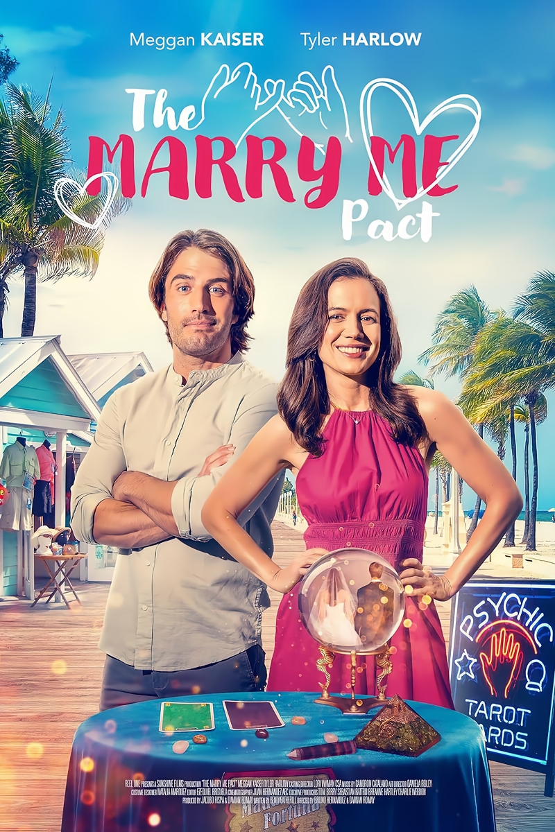 The Marry Me Pact - TV4 Play