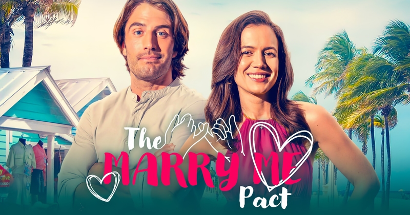 The Marry Me Pact TV4 Play gratis stream